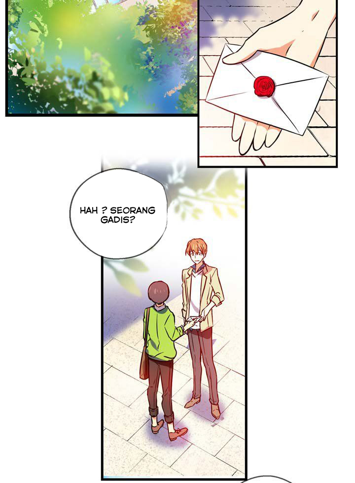 Hyulla’s Race Chapter 15.1 Gambar 23